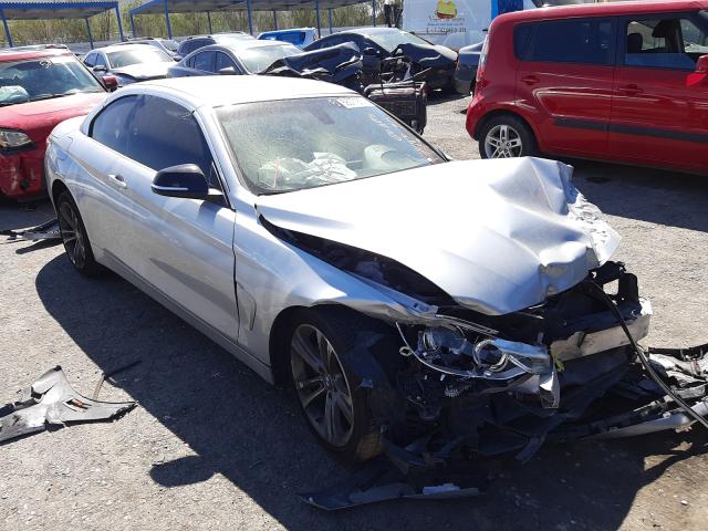 Bmw 4 (2015)