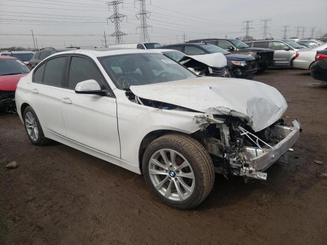 Bmw 320 xi (2016)