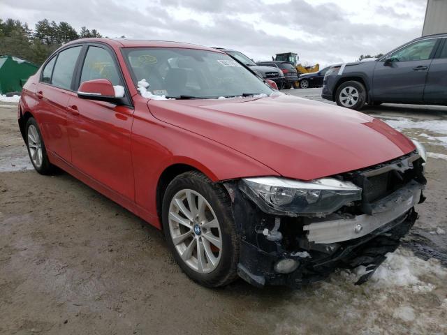Bmw 320 xi (2016)