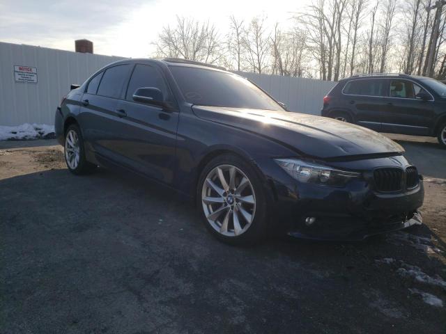 Bmw 320 xi (2016)