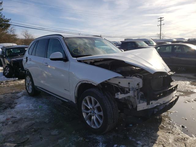 Bmw X5 xdrive3 (2016)