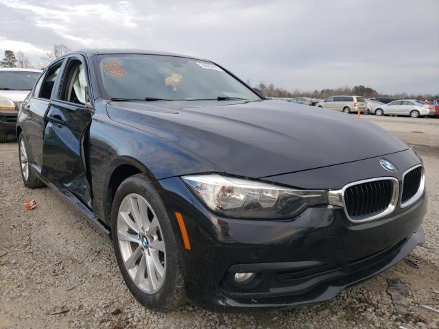 Bmw 320 xi (2017)