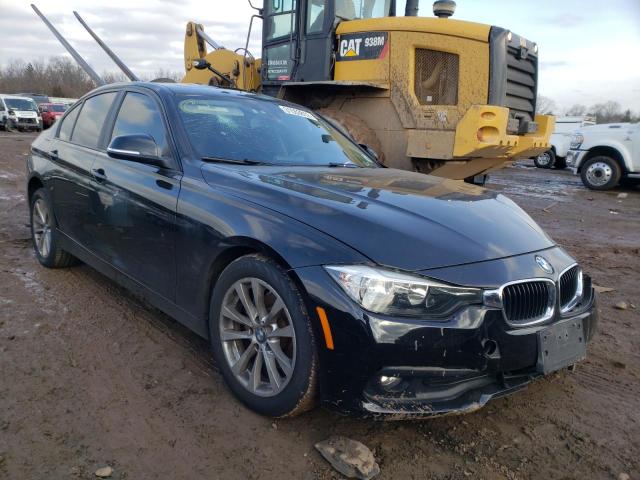 Bmw 320 xi (2017)