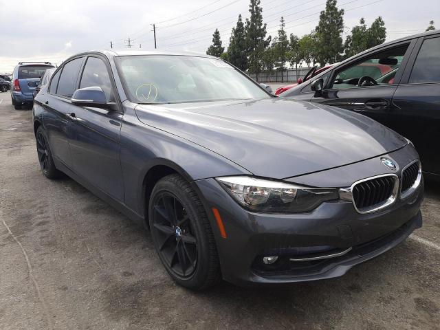 Bmw 330 i (2017)