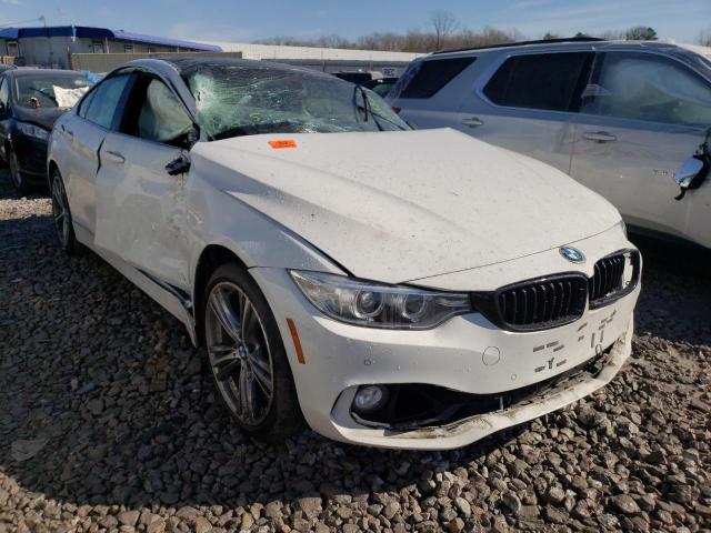 Bmw 430i (2017)
