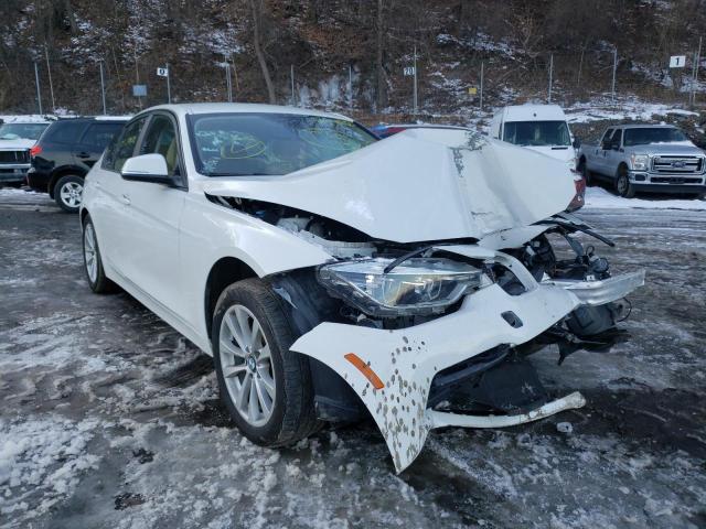 Bmw 320 xi (2018)