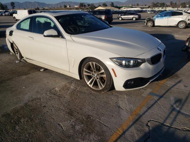 Bmw 430i (2018)