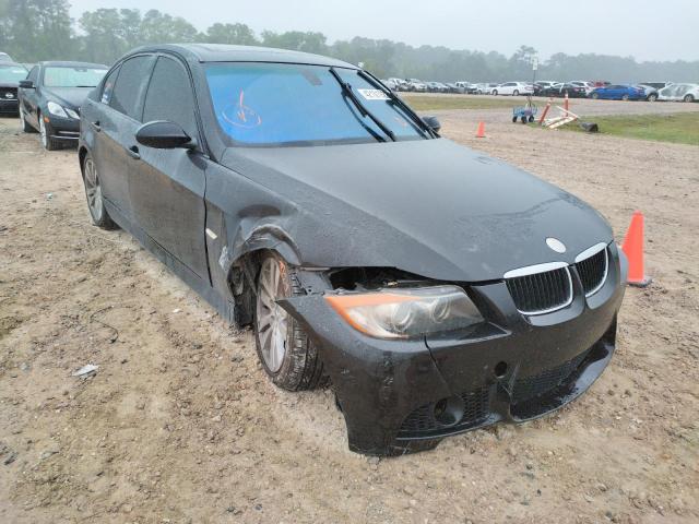 Bmw 328 i (2007)