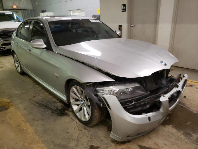 Bmw 328 xi (2010)