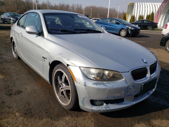 Bmw 328 xi (2010)