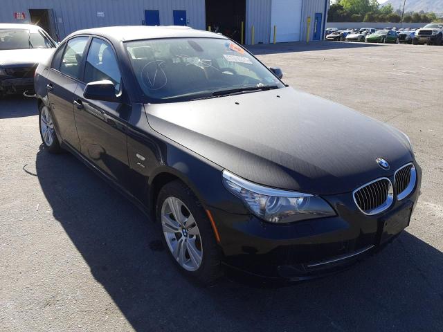 Bmw 528 xi (2010)