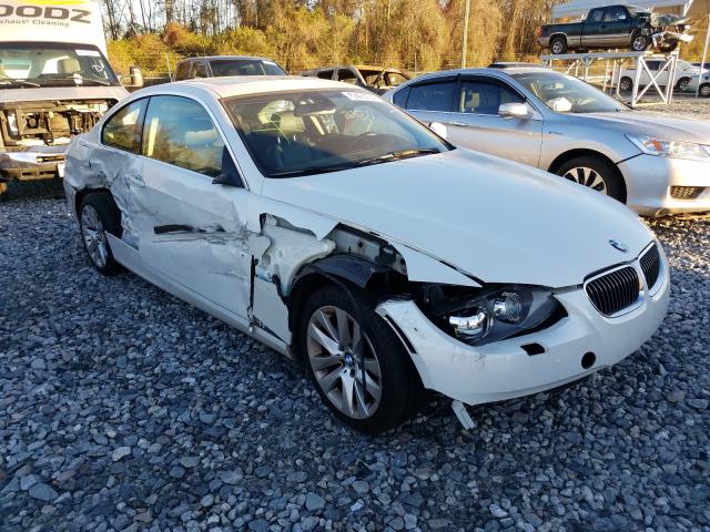 Bmw 328 xi (2011)