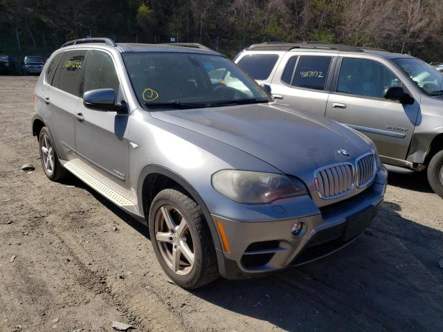 Bmw X5 xdrive5 (2011)