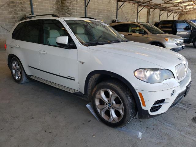 Bmw X5 xdrive5 (2011)