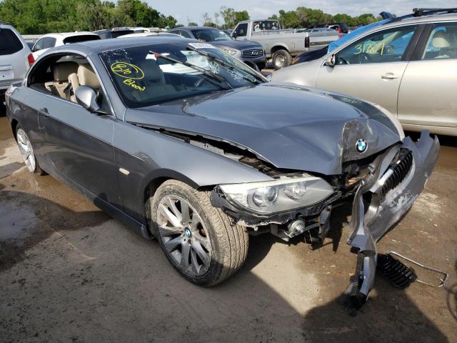 Bmw 328 i (2012)