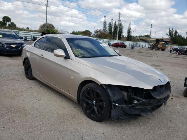 Bmw 328 i (2012)