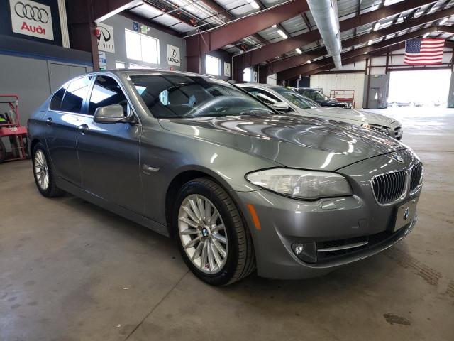 Bmw 528 xi (2012)