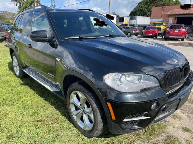 Bmw X5 xdrive5 (2012)