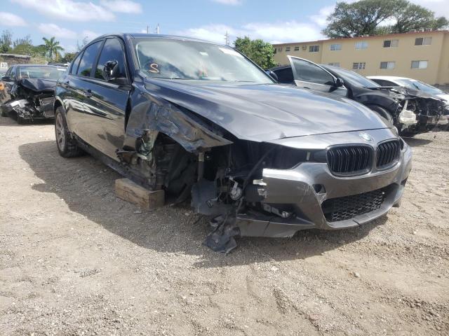 Bmw 328 xi (2013)