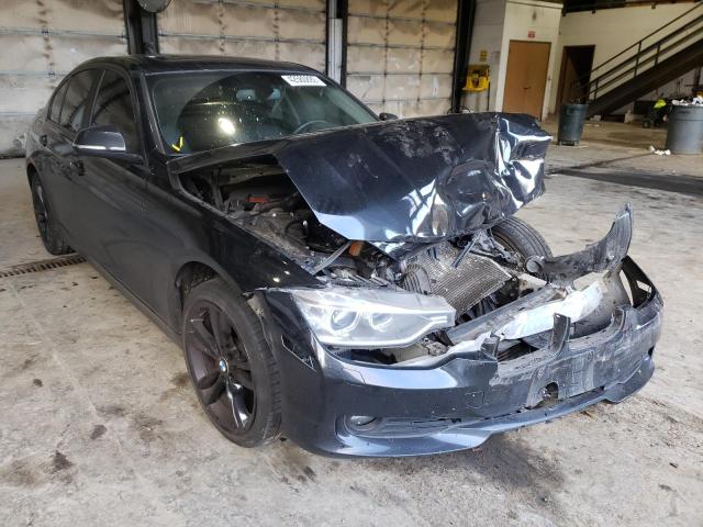 Bmw 328 xi (2013)