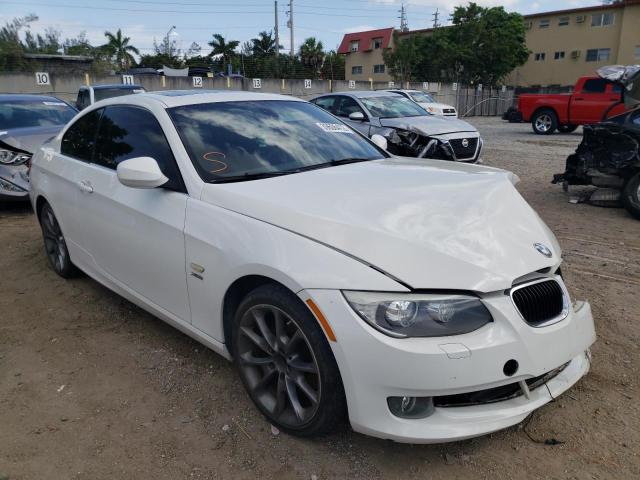 Bmw 328 xi (2013)