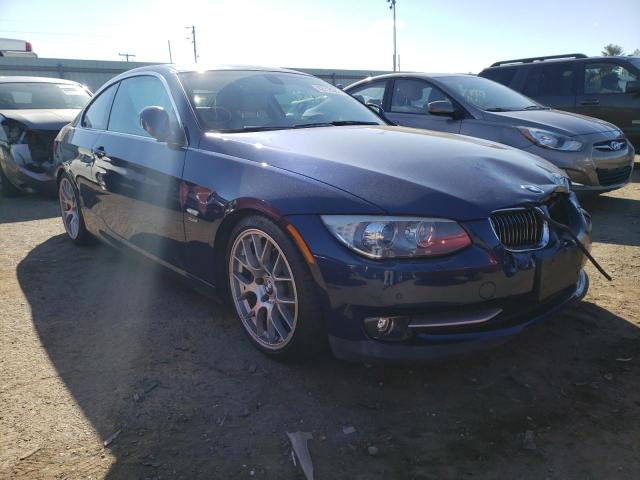Bmw 328 xi (2013)