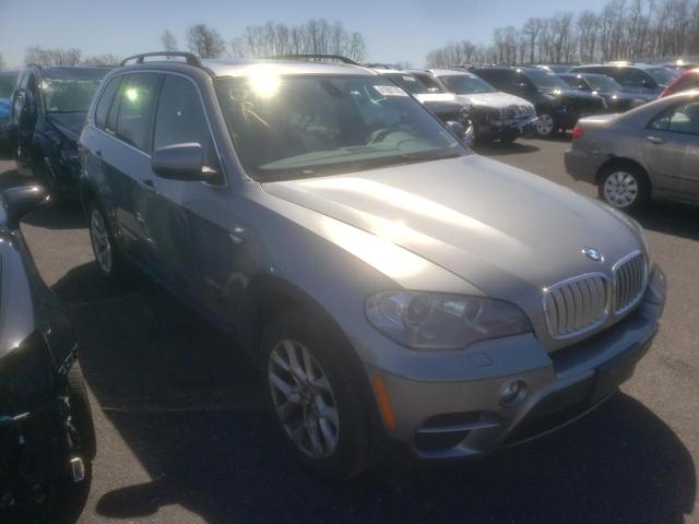 Bmw X5 xdrive3 (2013)