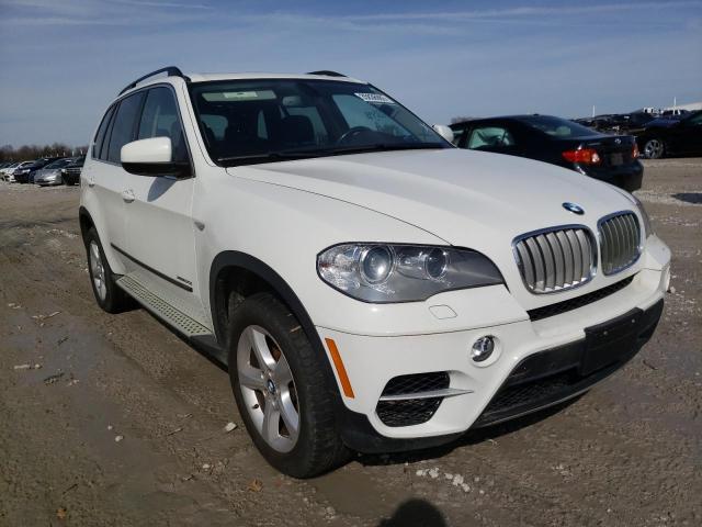 Bmw X5 xdrive5 (2013)