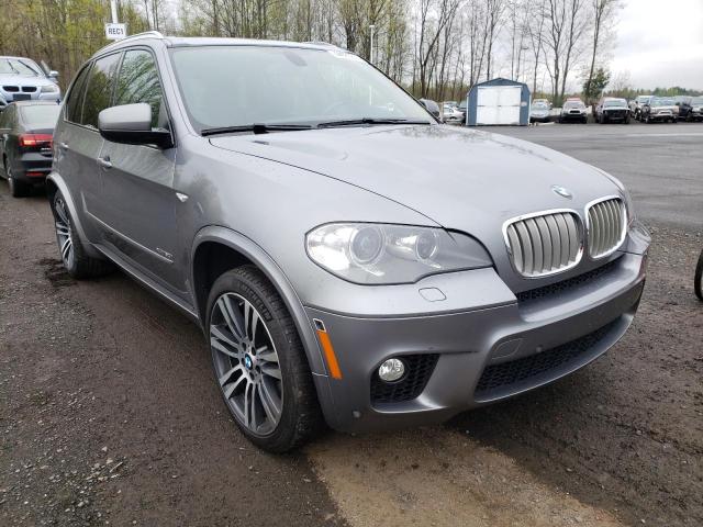 Bmw X5 xdrive5 (2013)