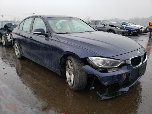 Bmw 328 xi (2014)