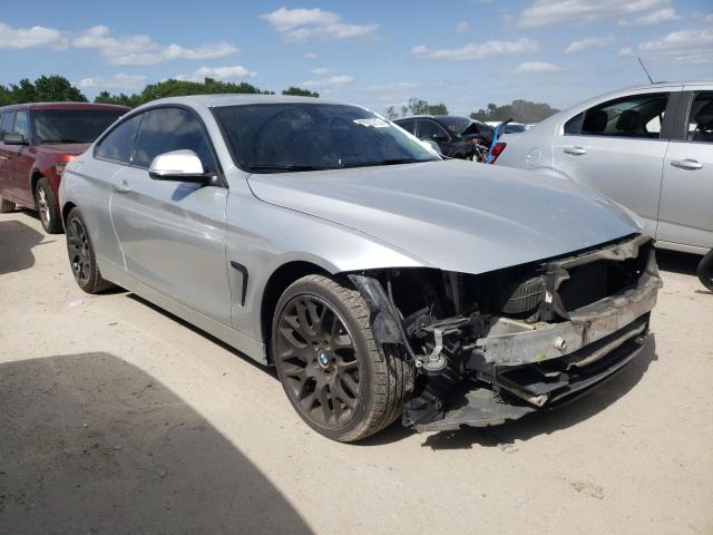 Bmw 428 xi (2014)