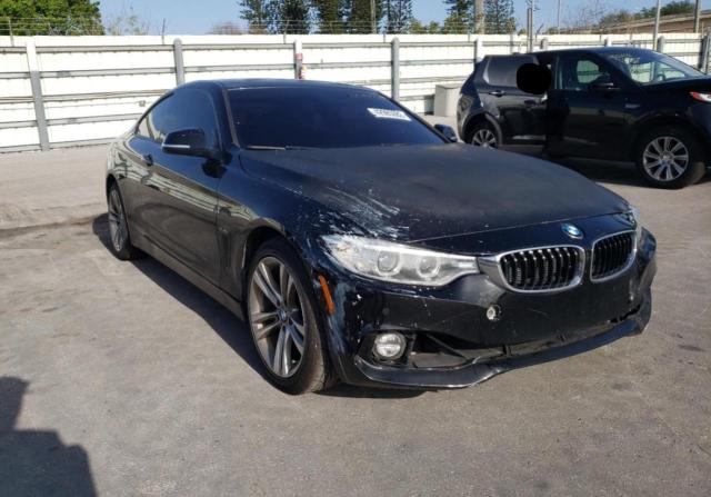 Bmw 428 xi (2014)