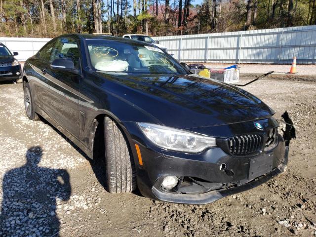 Bmw 428 xi (2014)