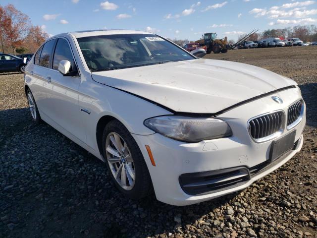Bmw 528 xi (2014)