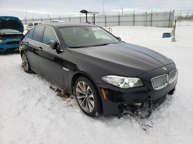 Bmw 528 xi (2014)