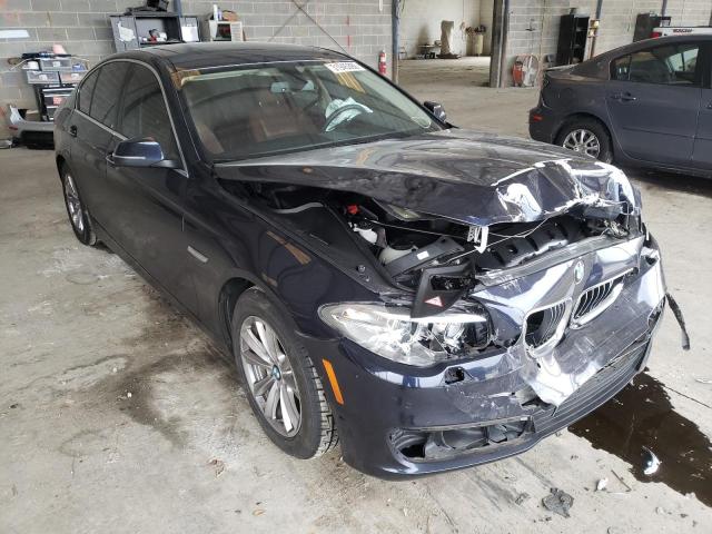 Bmw 528 xi (2014)