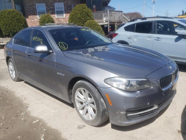 Bmw 528 xi (2014)