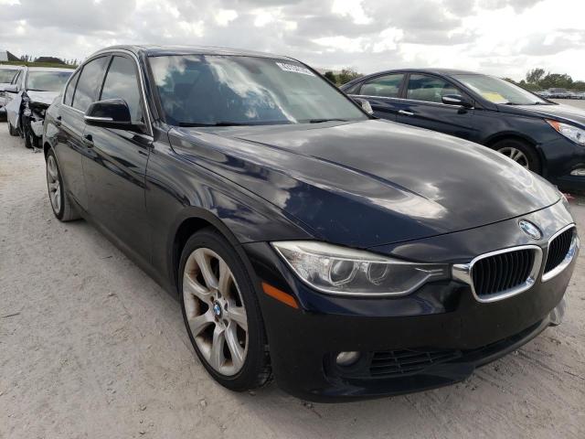 Bmw Activehybr (2014)