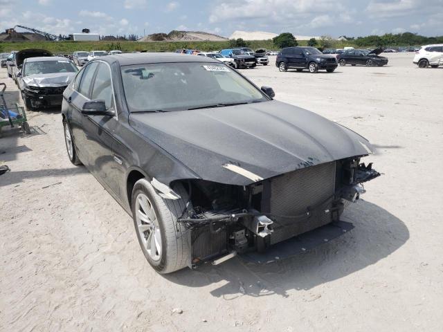Bmw 528 xi (2015)