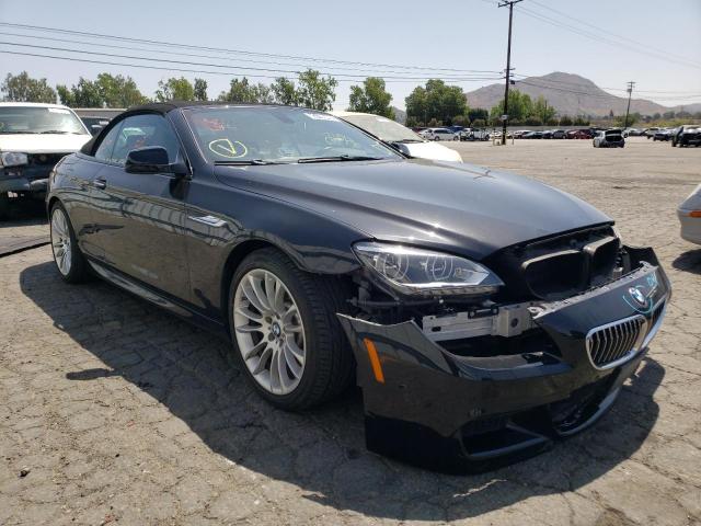 Bmw 640 i (2015)