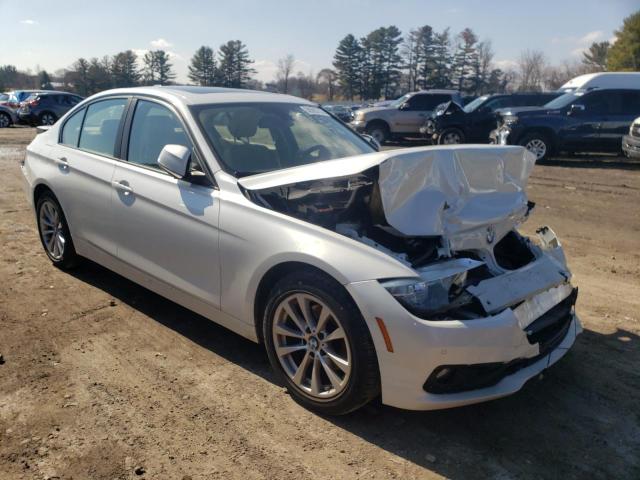 Bmw 320 xi (2016)