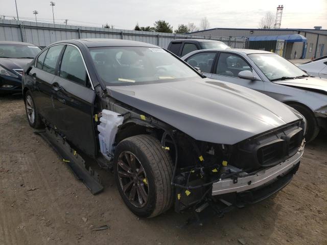 Bmw 528 xi (2016)