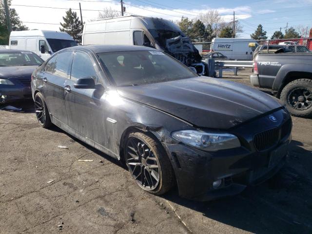 Bmw 535 xi (2016)
