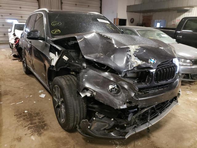 Bmw X5 xdrive3 (2017)