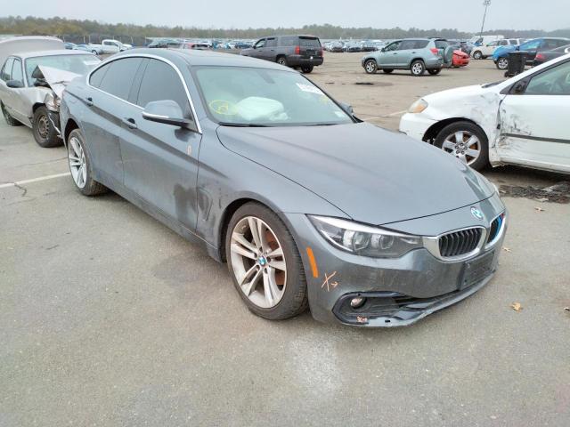 Bmw 430xi gran (2018)