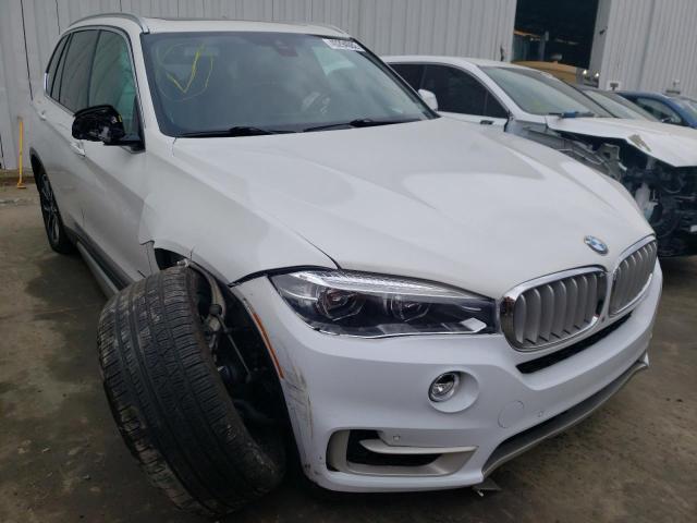 Bmw X5 xdrive5 (2018)