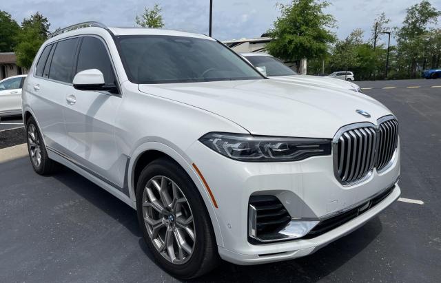 Bmw X7 xdrive5 (2019)