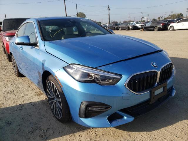 Bmw 228xi (2020)