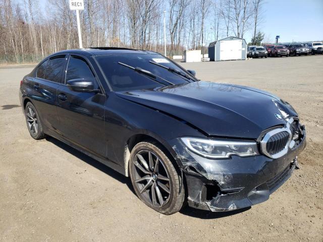 Bmw 330xi (2020)