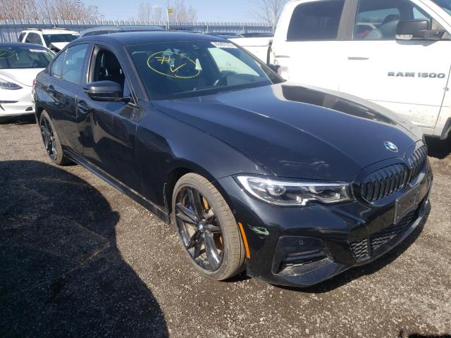 Bmw 330xi (2020)